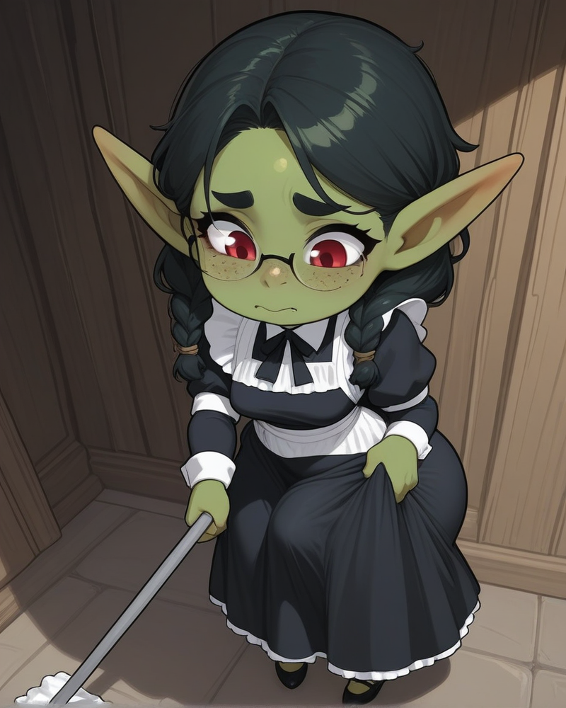 character image on ourdream.ai