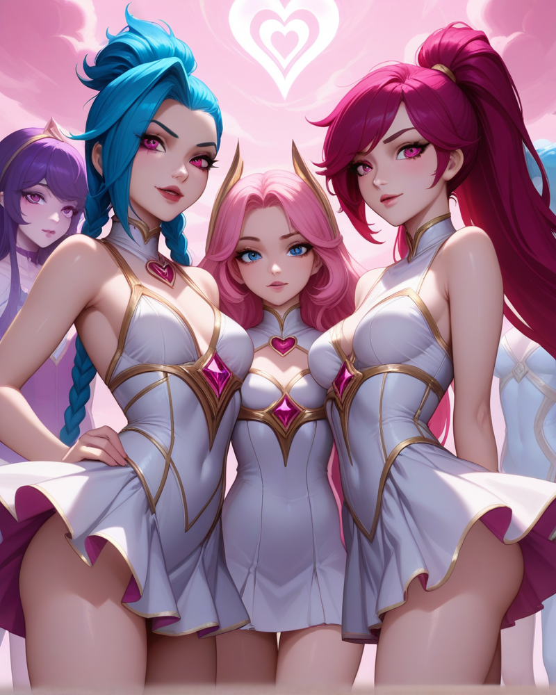 character image on ourdream.ai