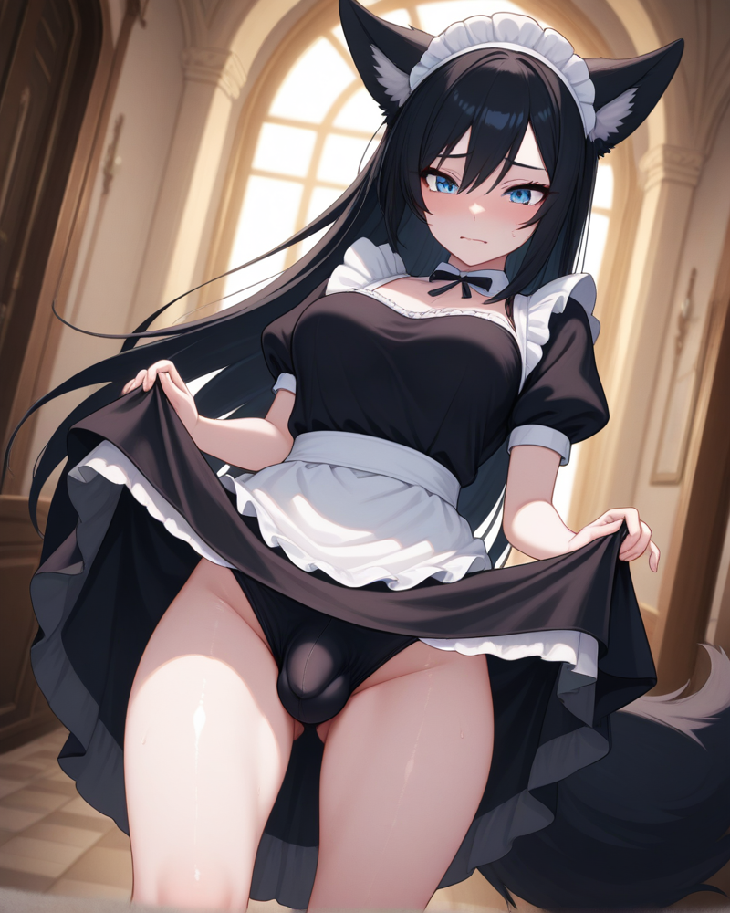 character image on ourdream.ai