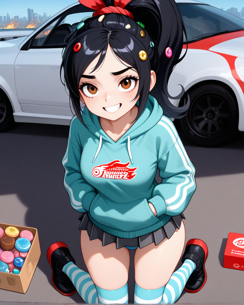 character image on ourdream.ai