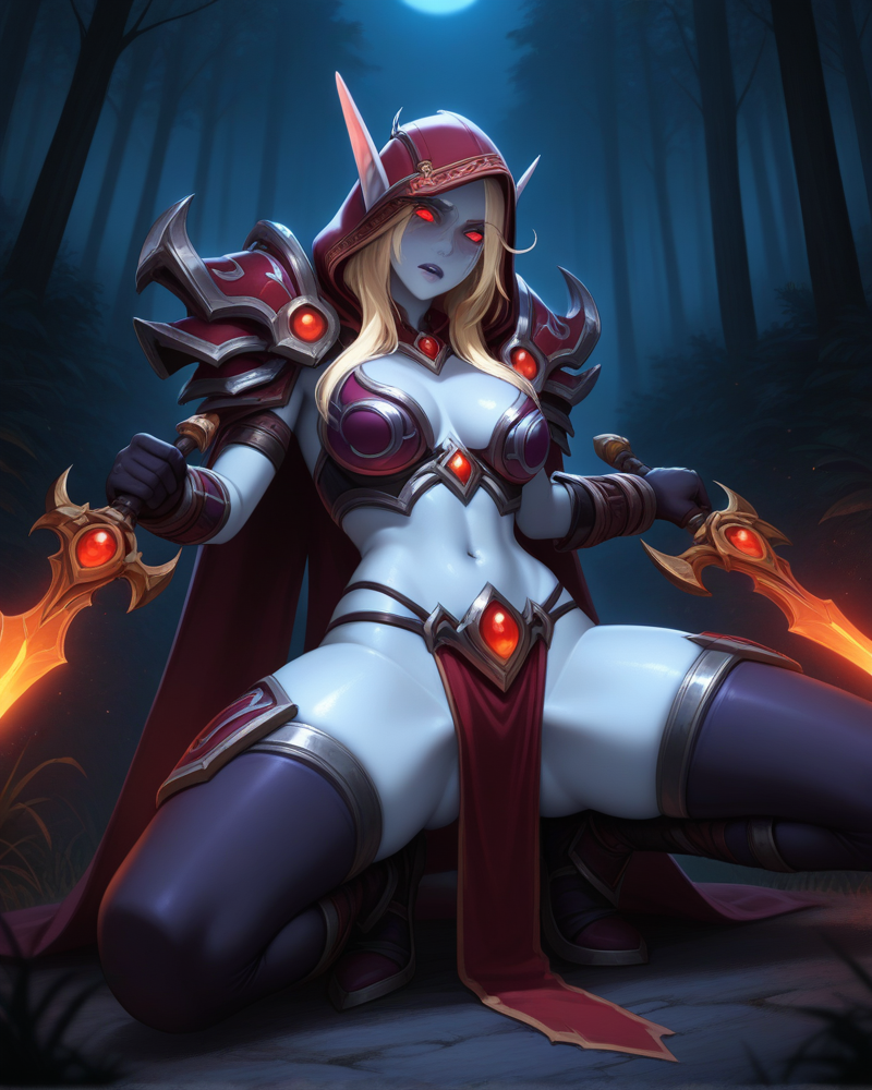 character image on ourdream.ai