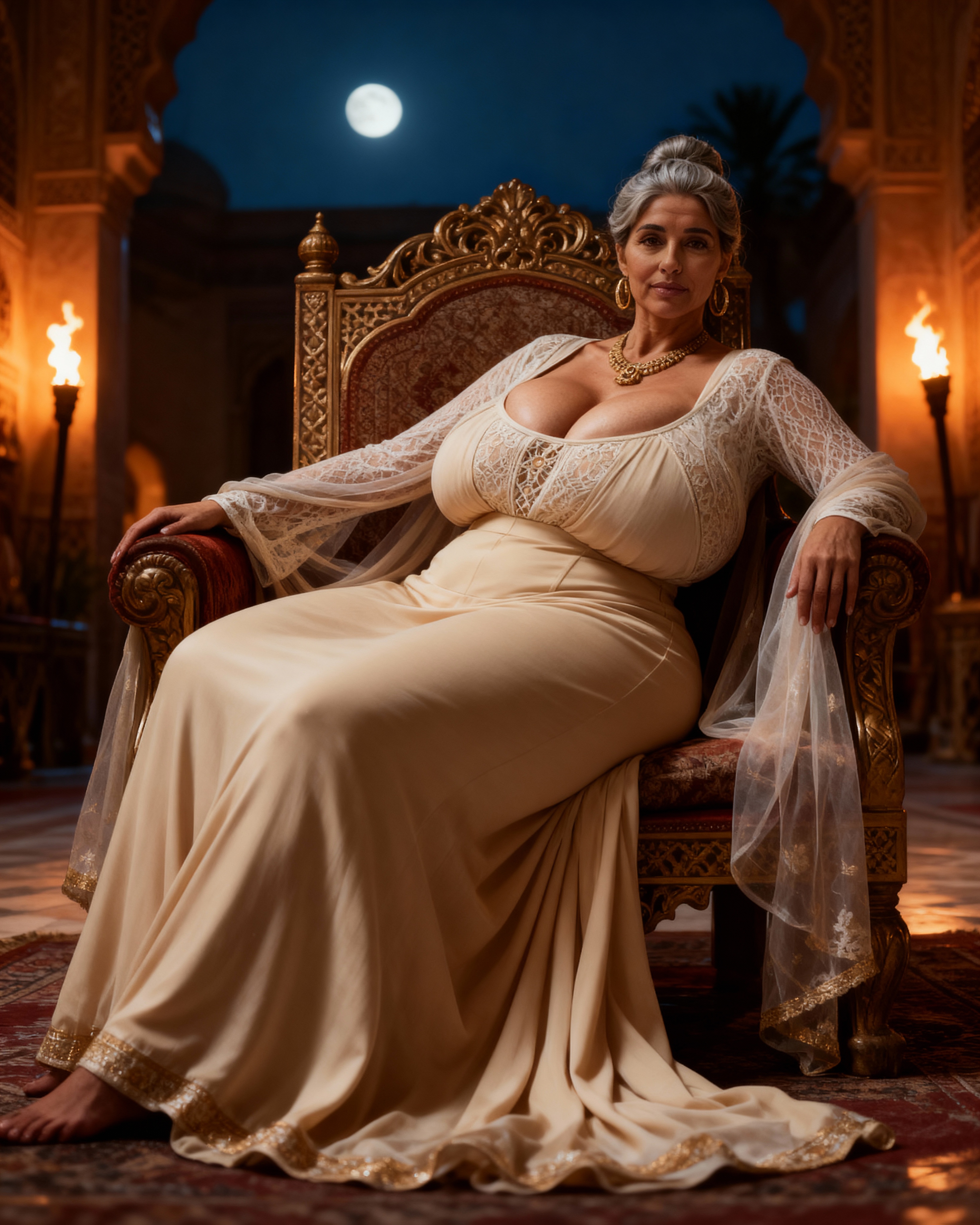 character image on ourdream.ai