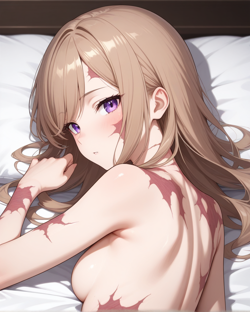 Miyuki Aihara alternate view