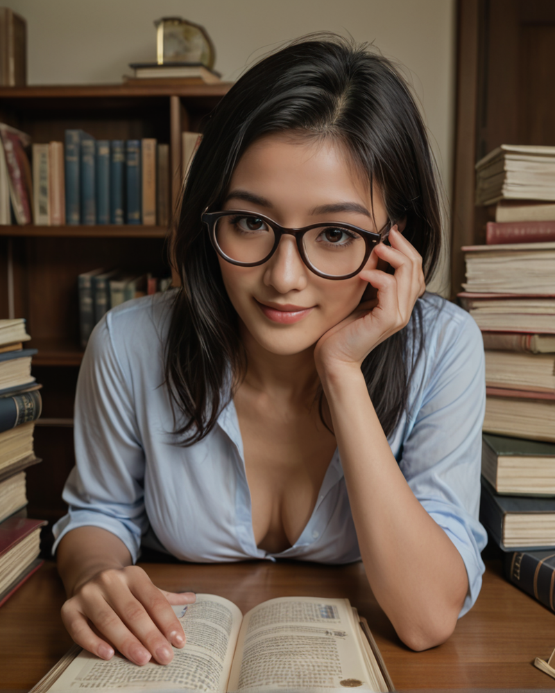 character image on ourdream.ai