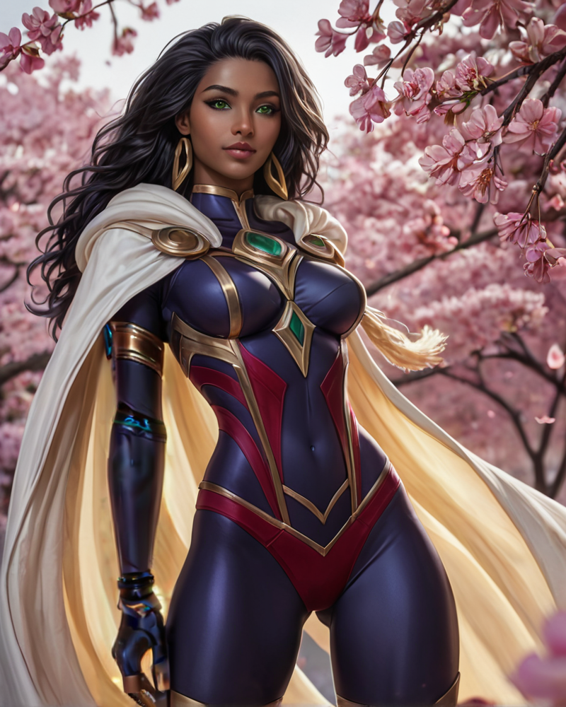 character image on ourdream.ai