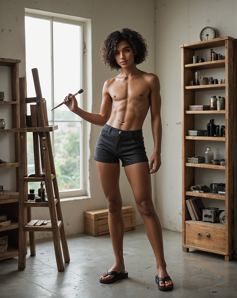 character image on ourdream.ai