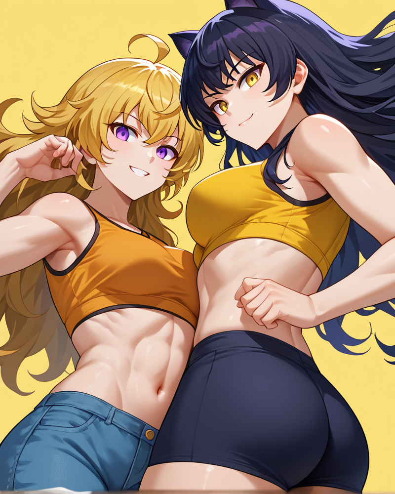 character image on ourdream.ai