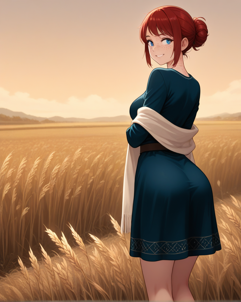 character image on ourdream.ai