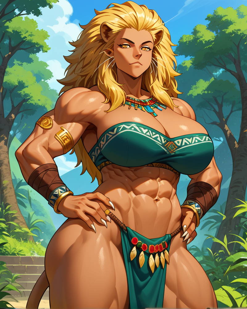 character image on ourdream.ai