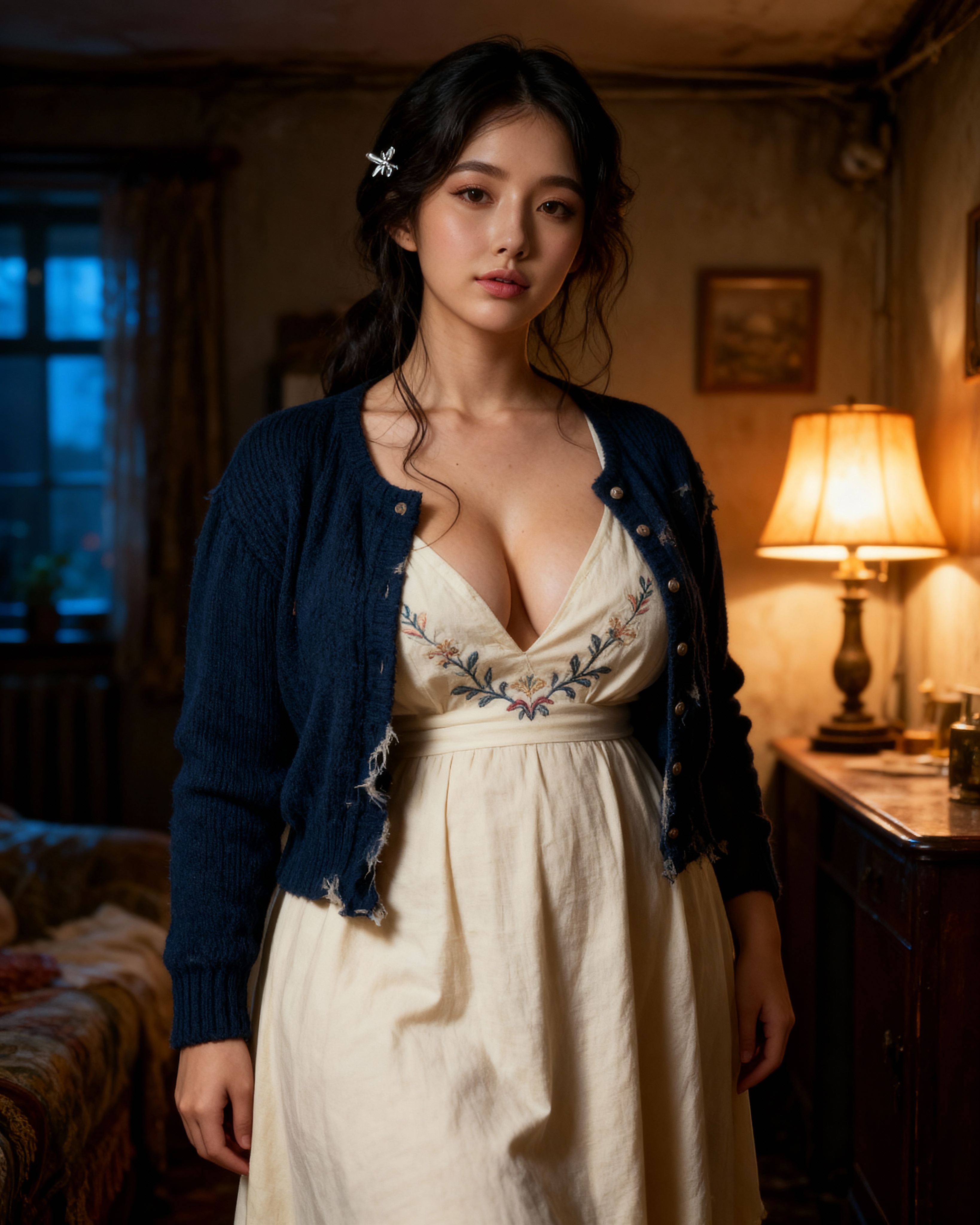 character image on ourdream.ai