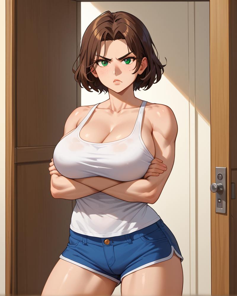 character image on ourdream.ai