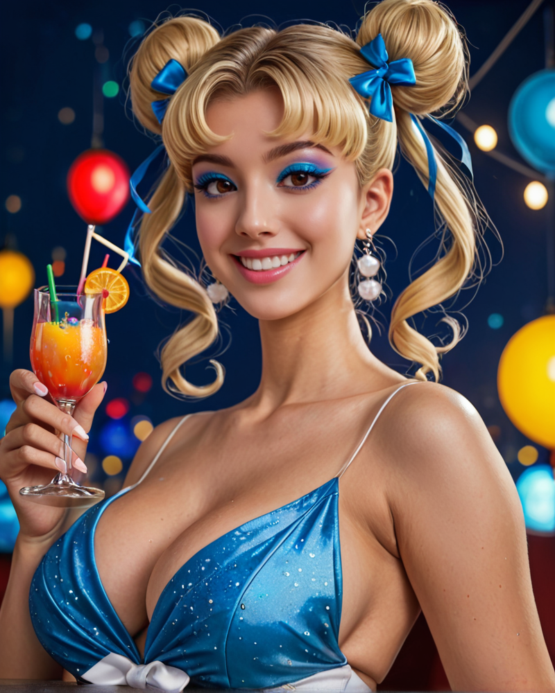 character image on ourdream.ai