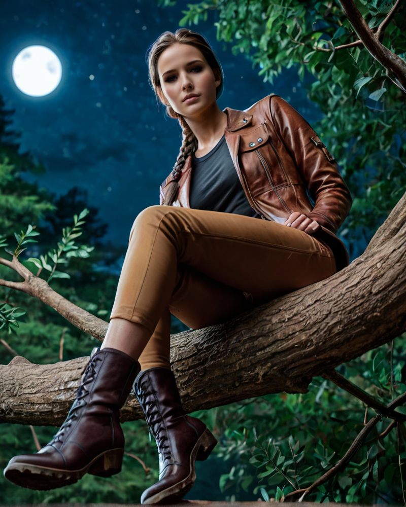 character image on ourdream.ai