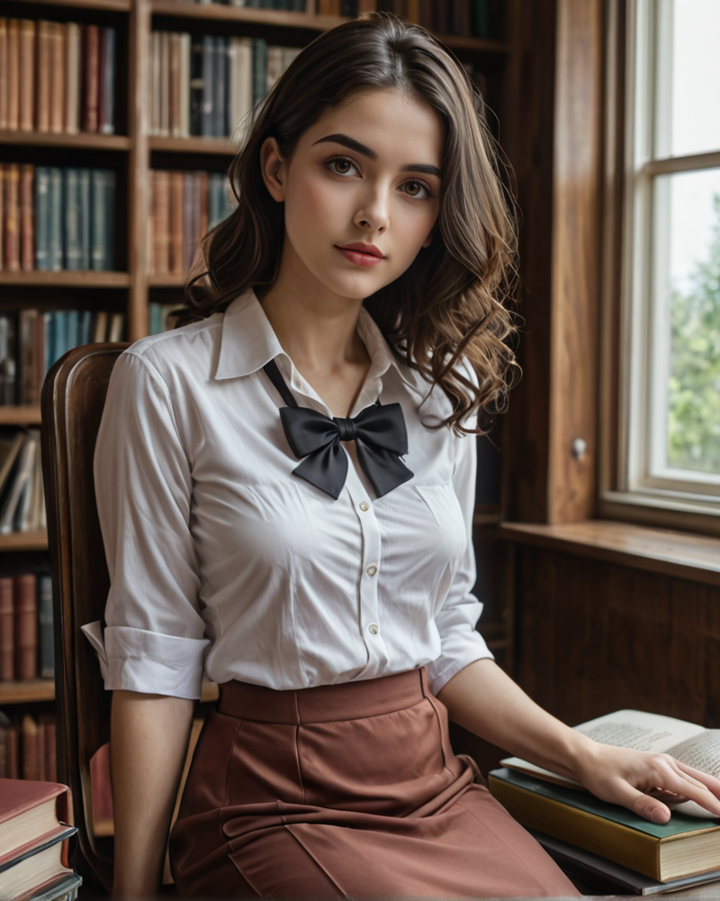character image on ourdream.ai
