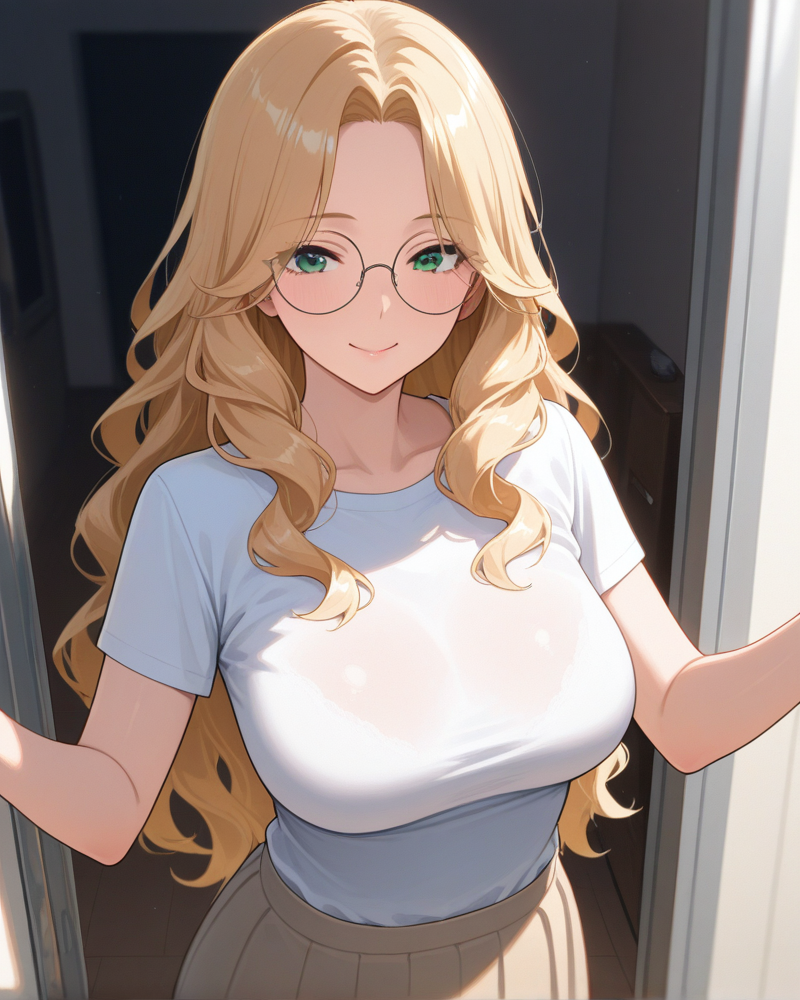 character image on ourdream.ai