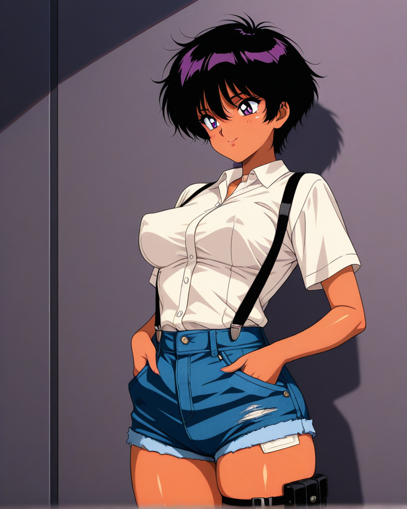 character image on ourdream.ai