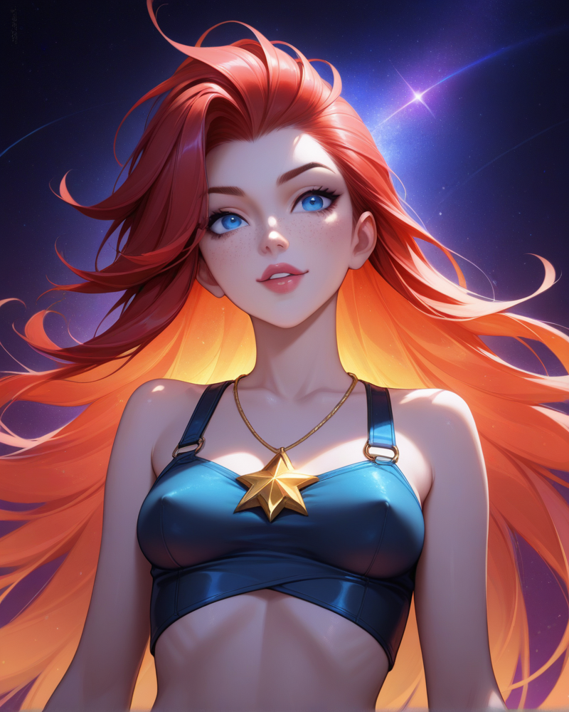 character image on ourdream.ai