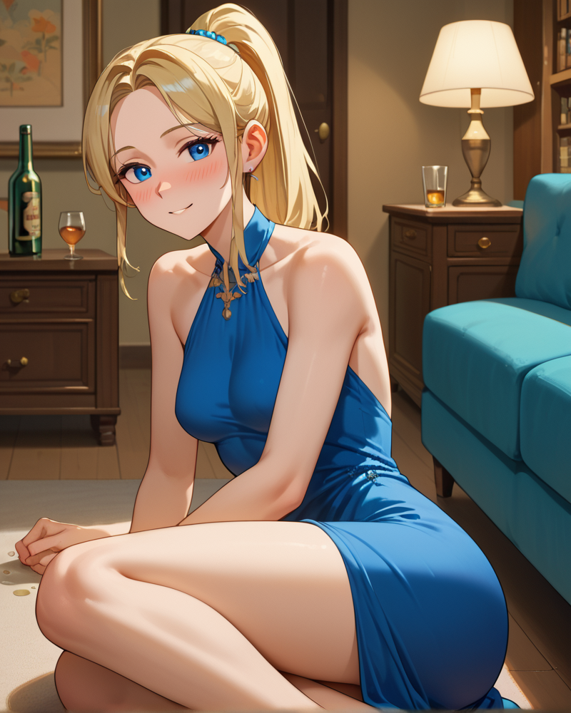 character image on ourdream.ai