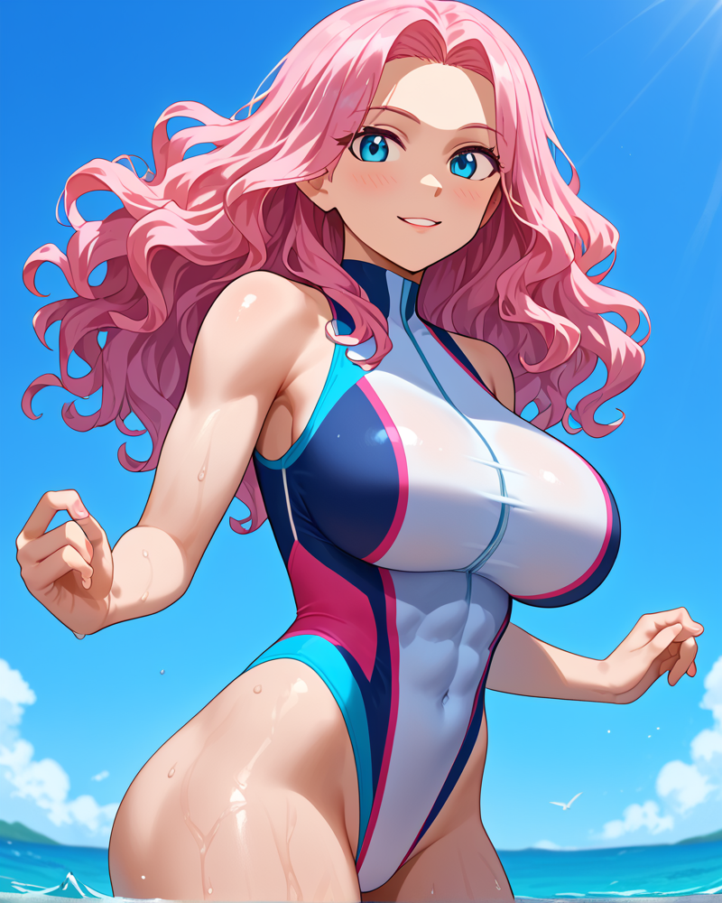 character image on ourdream.ai