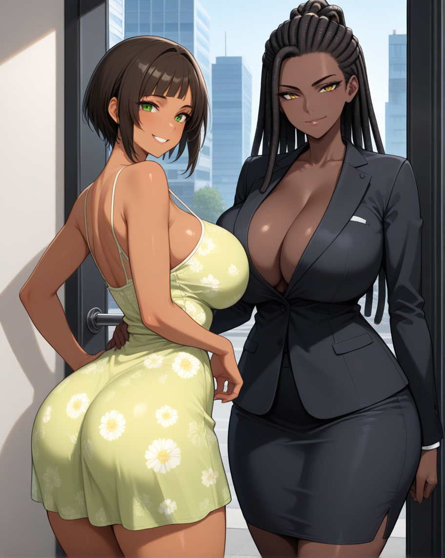 character image on ourdream.ai