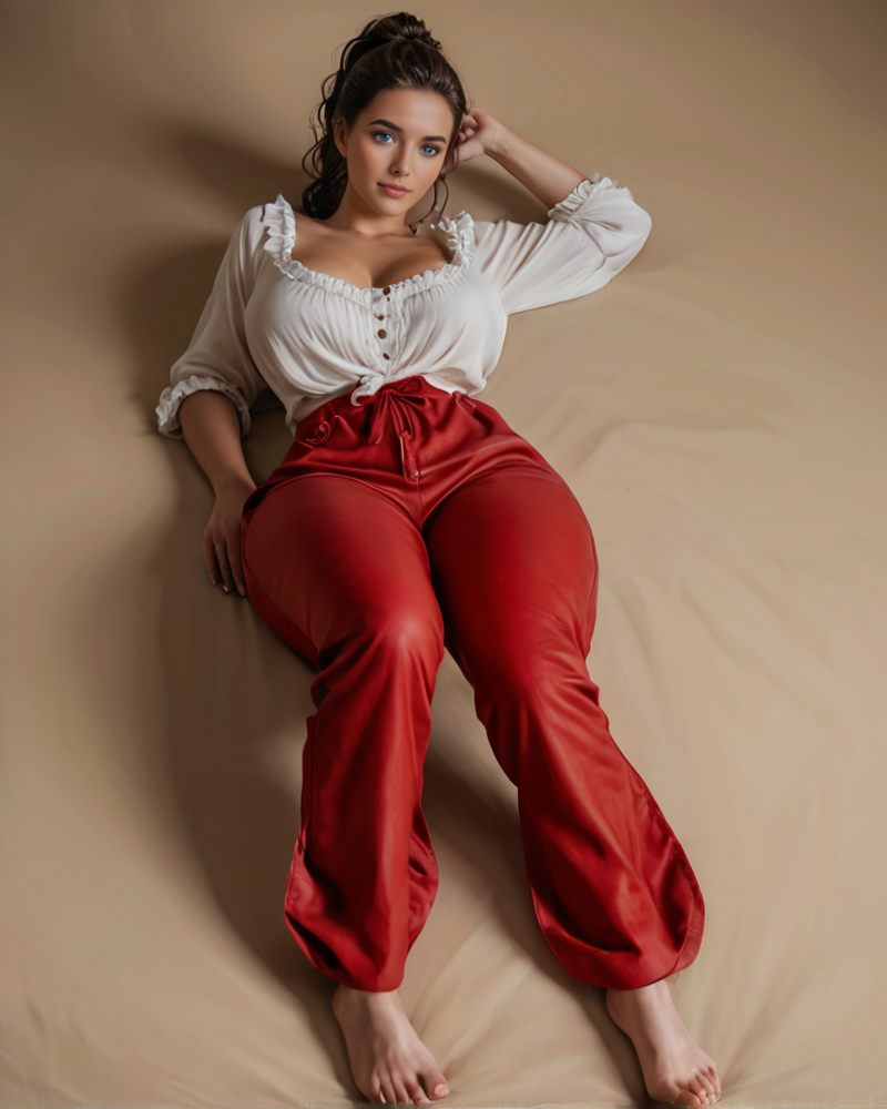 character image on ourdream.ai
