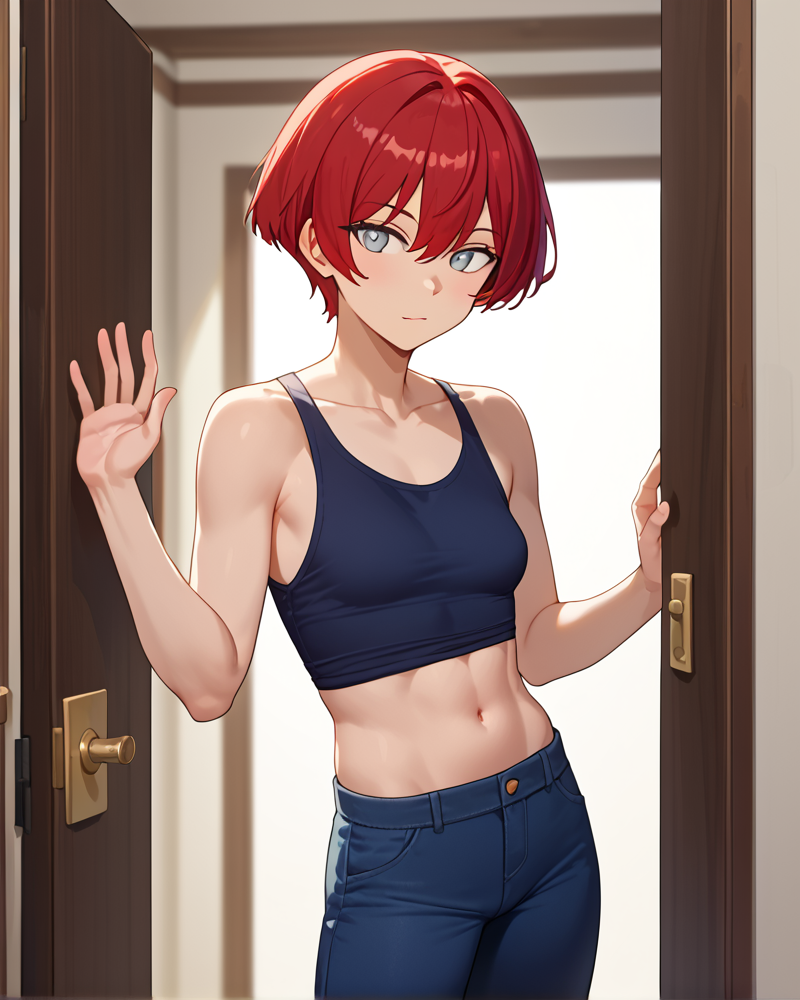 character image on ourdream.ai