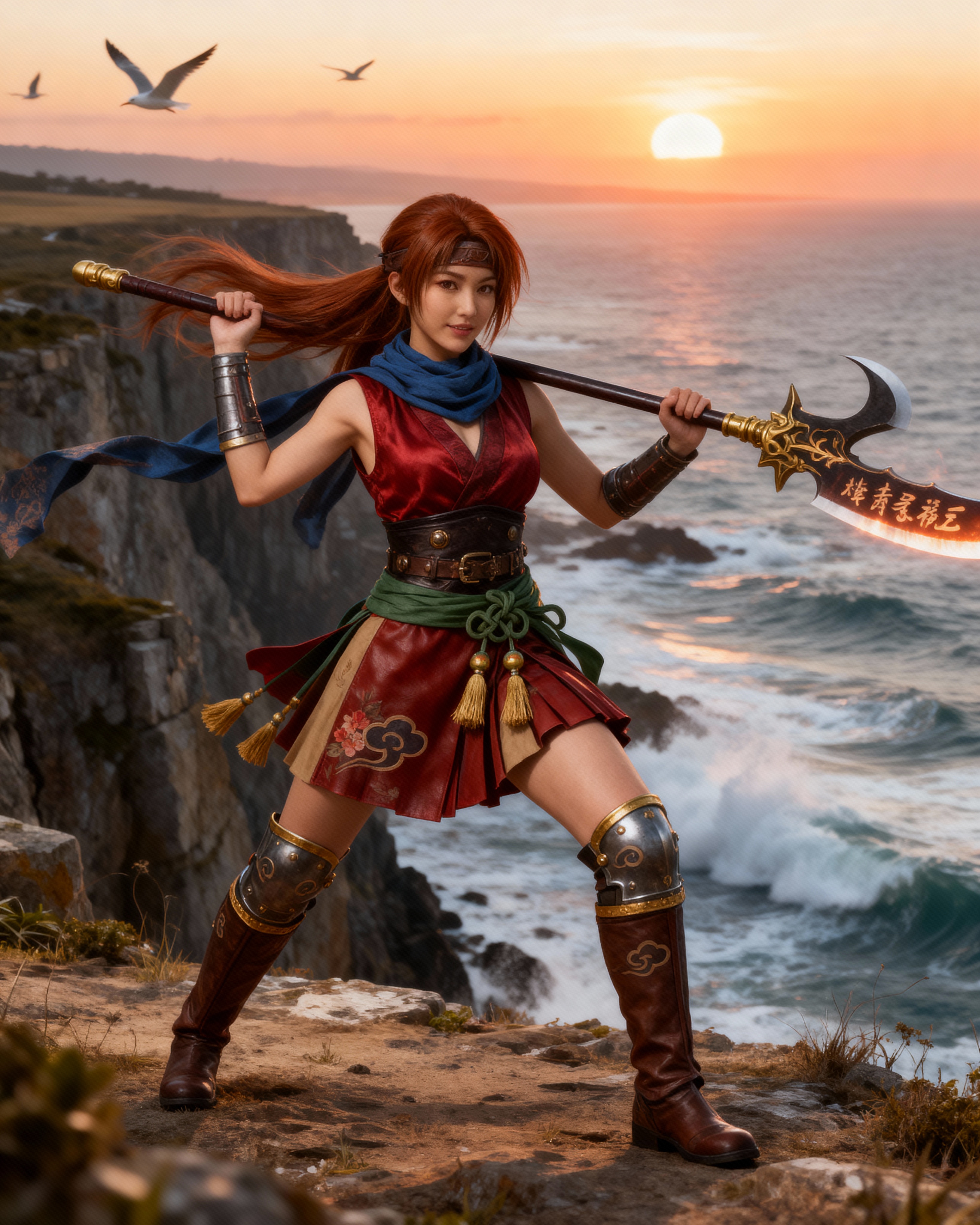 character image on ourdream.ai