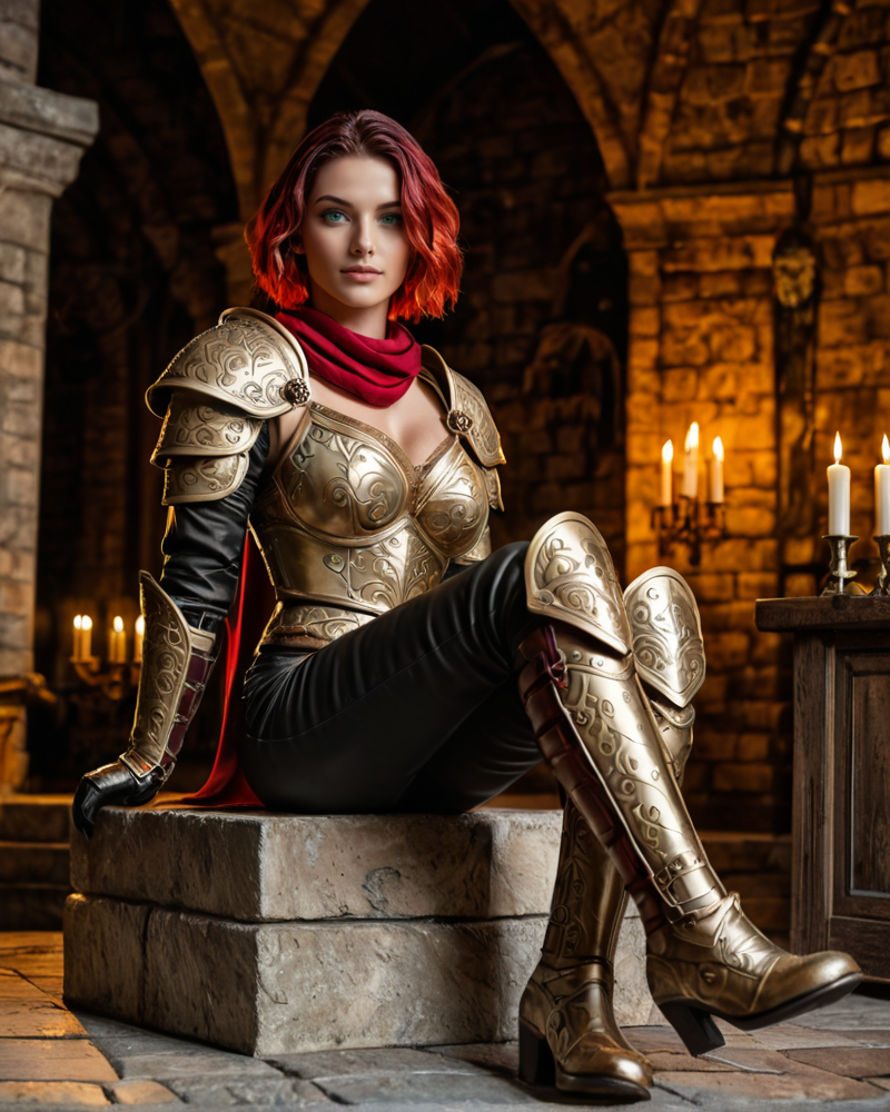 character image on ourdream.ai