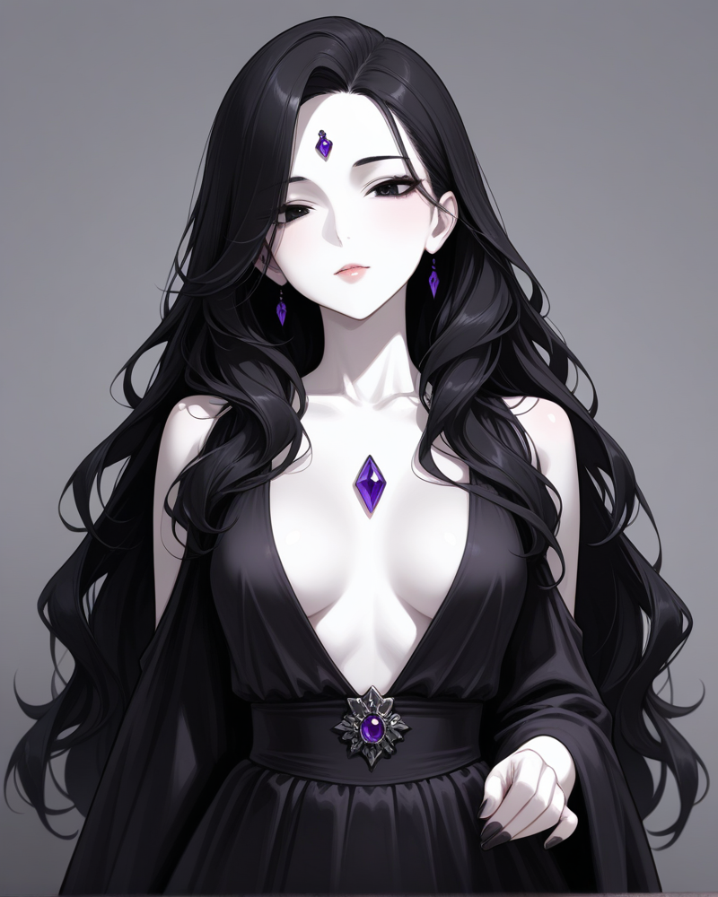 character image on ourdream.ai