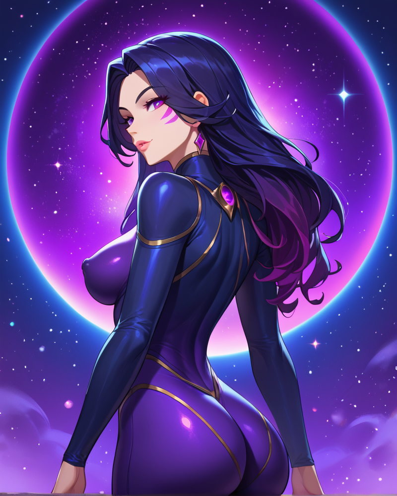 character image on ourdream.ai