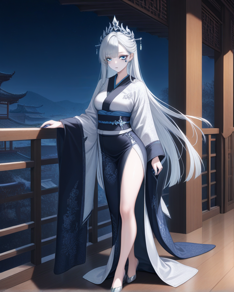 character image on ourdream.ai