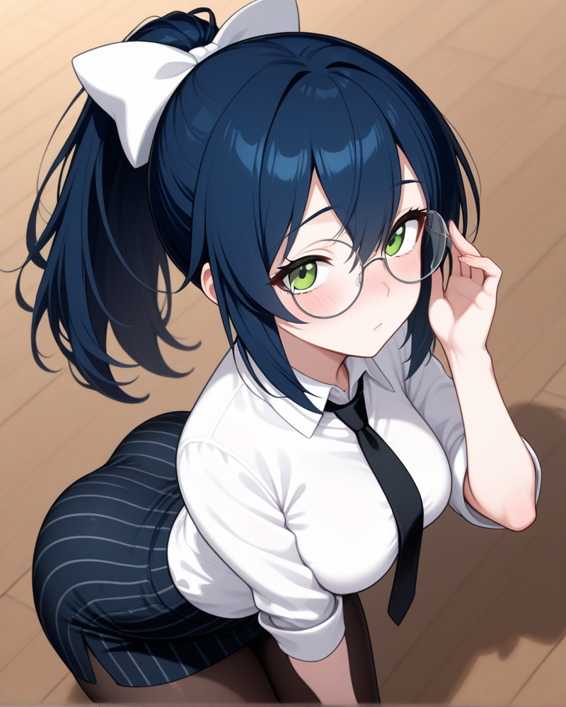 character image on ourdream.ai
