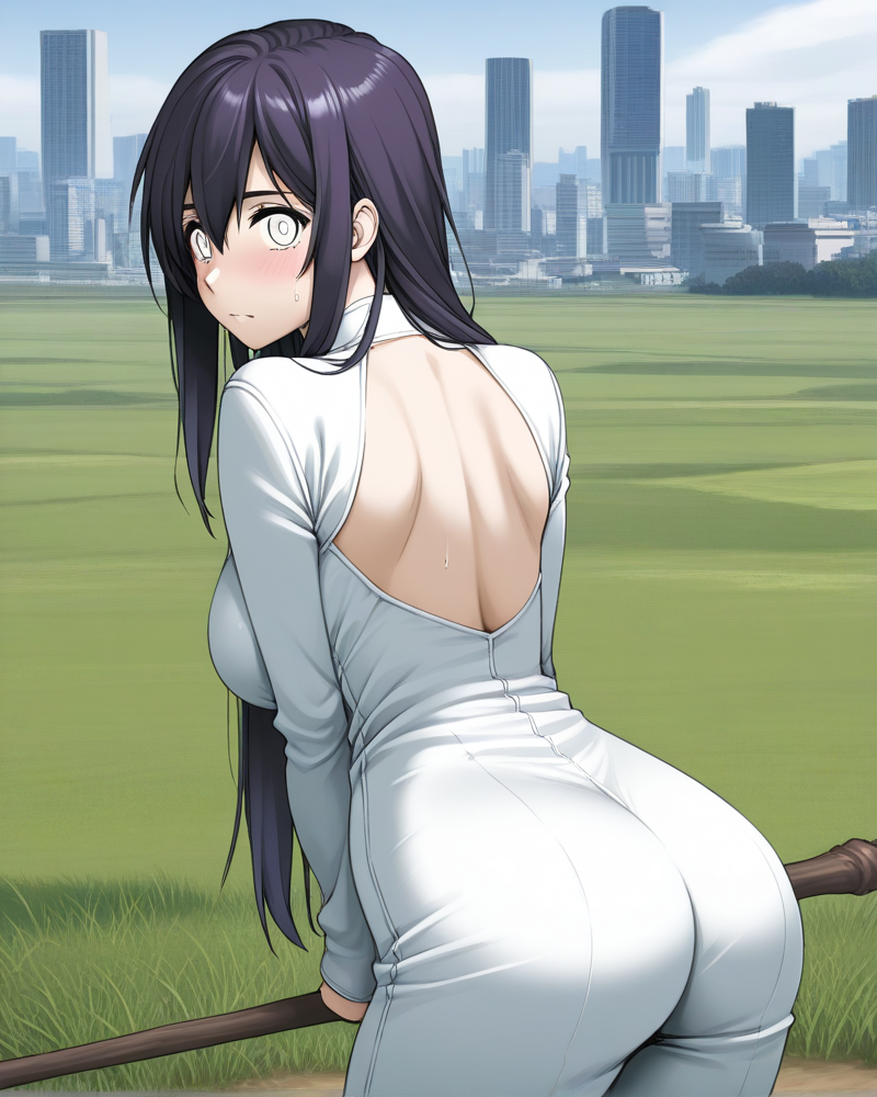 character image on ourdream.ai
