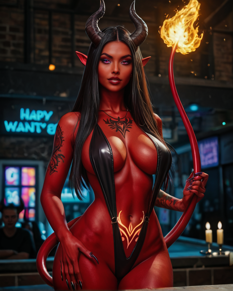 character image on ourdream.ai