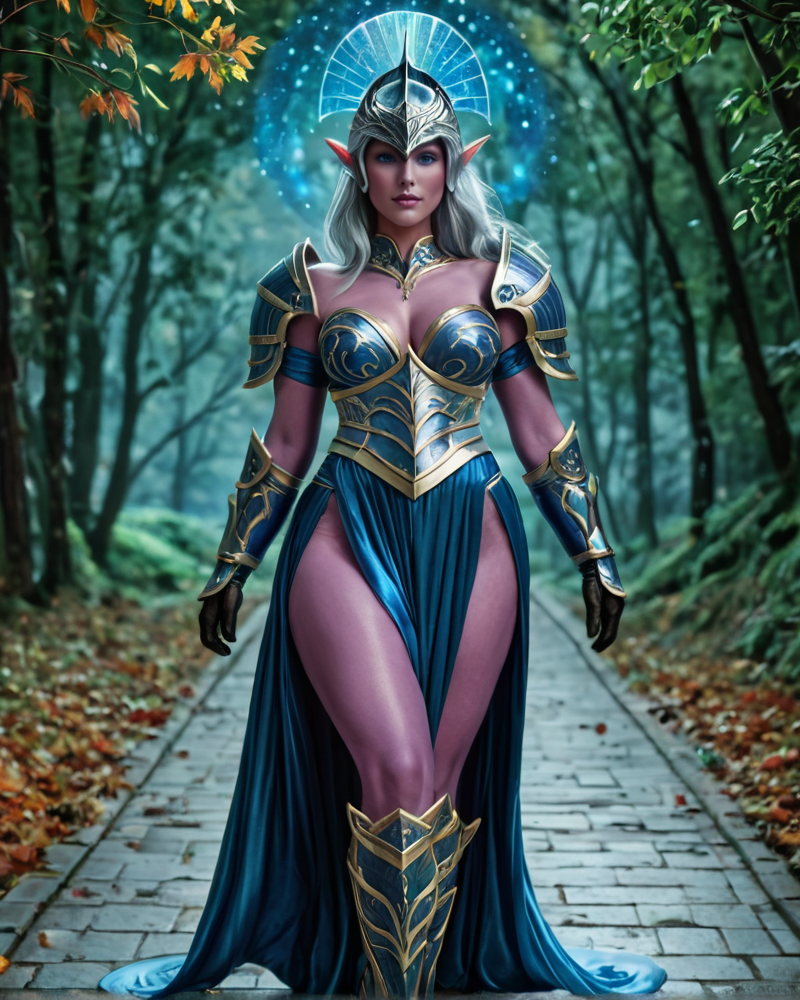 character image on ourdream.ai
