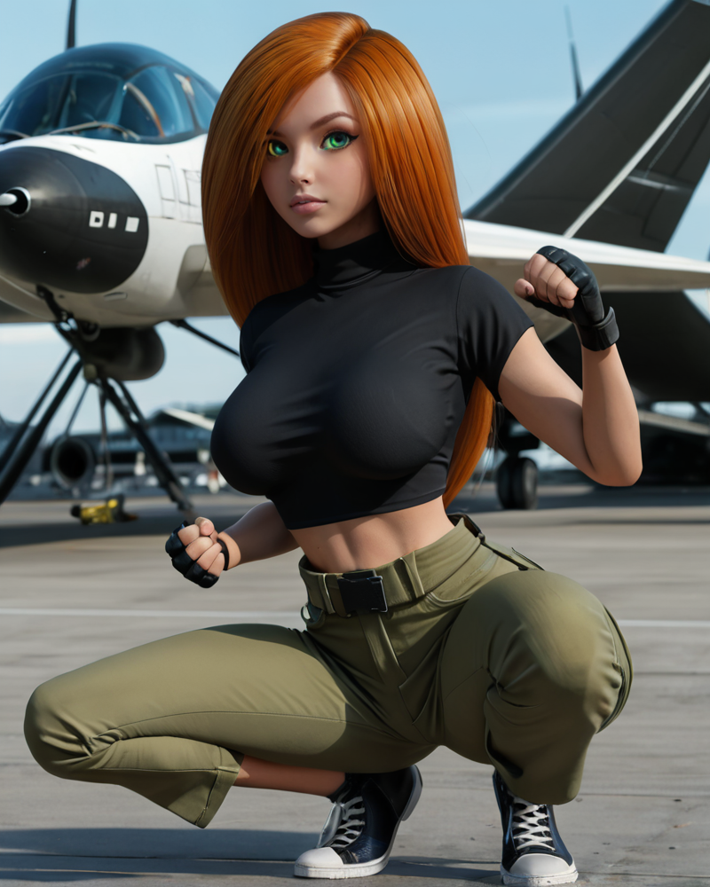 character image on ourdream.ai