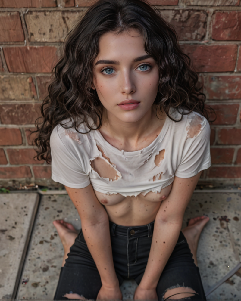 character image on ourdream.ai