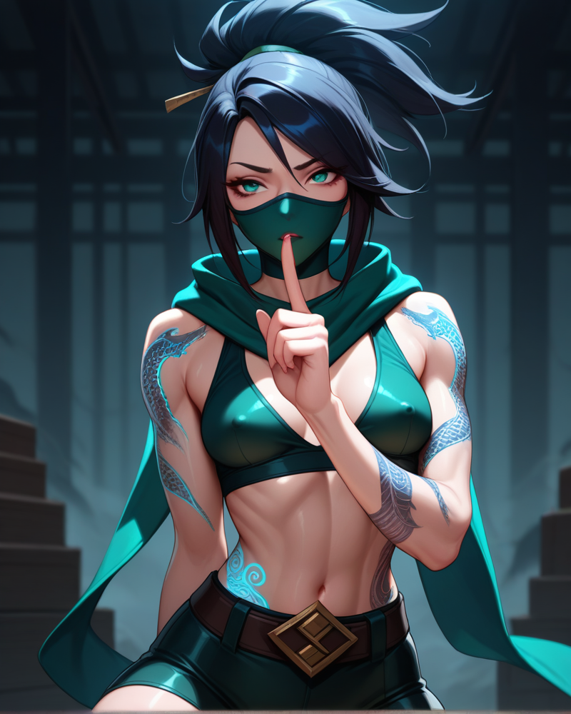 character image on ourdream.ai