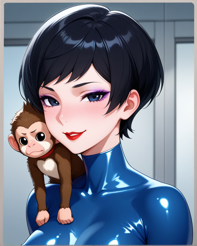 character image on ourdream.ai