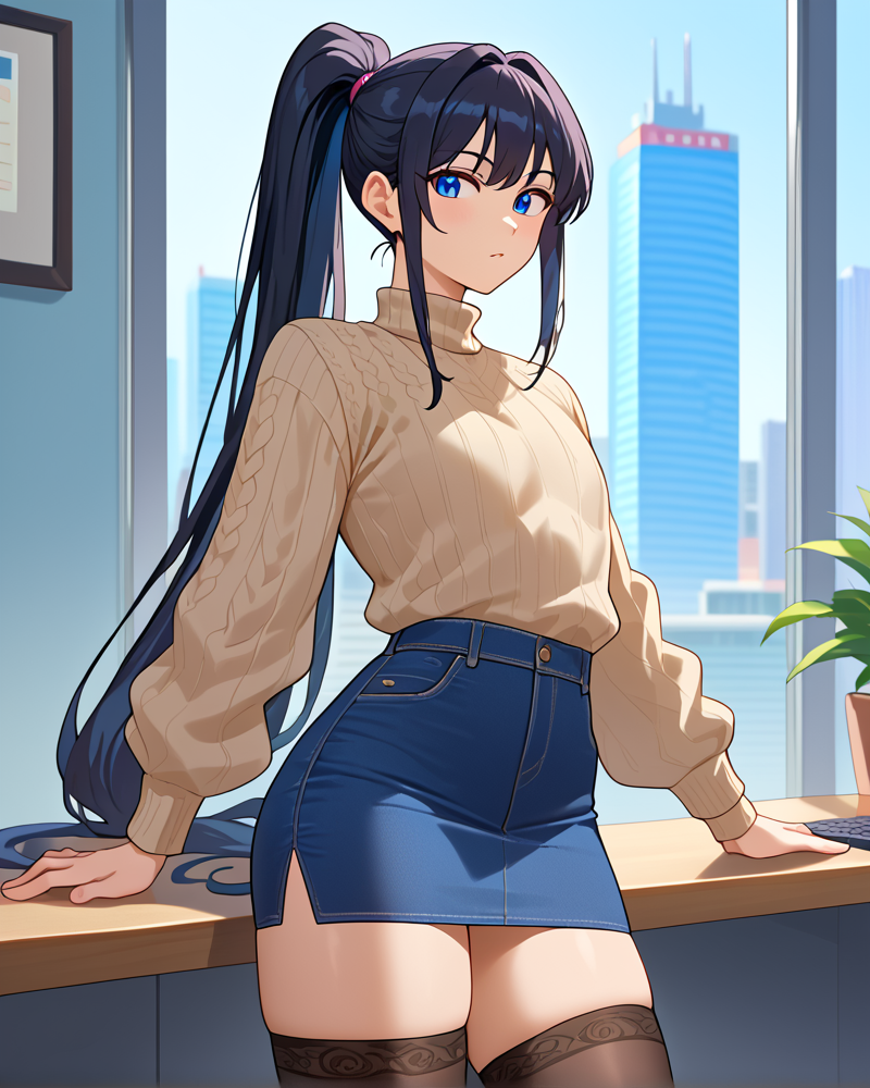 character image on ourdream.ai