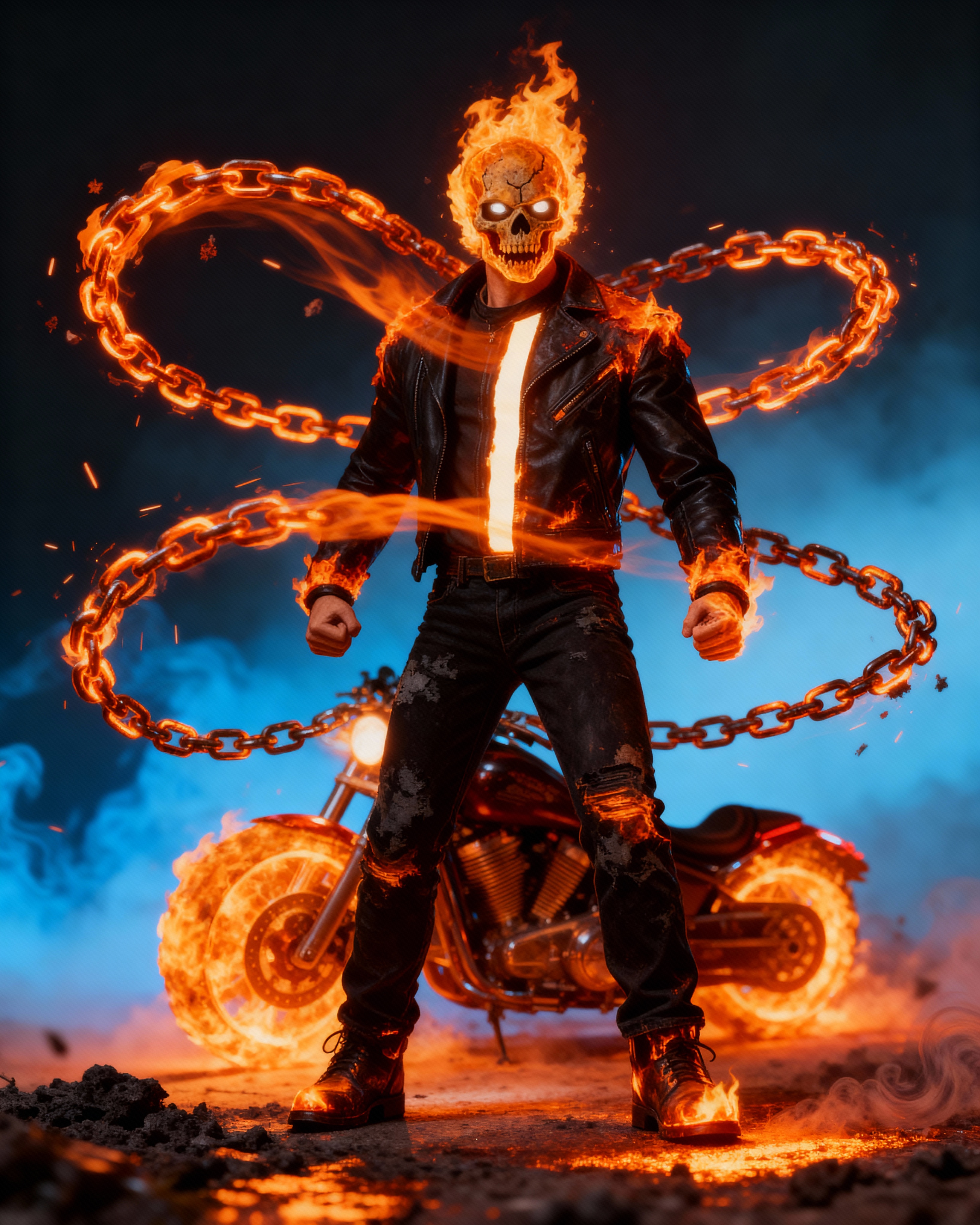 character image on ourdream.ai