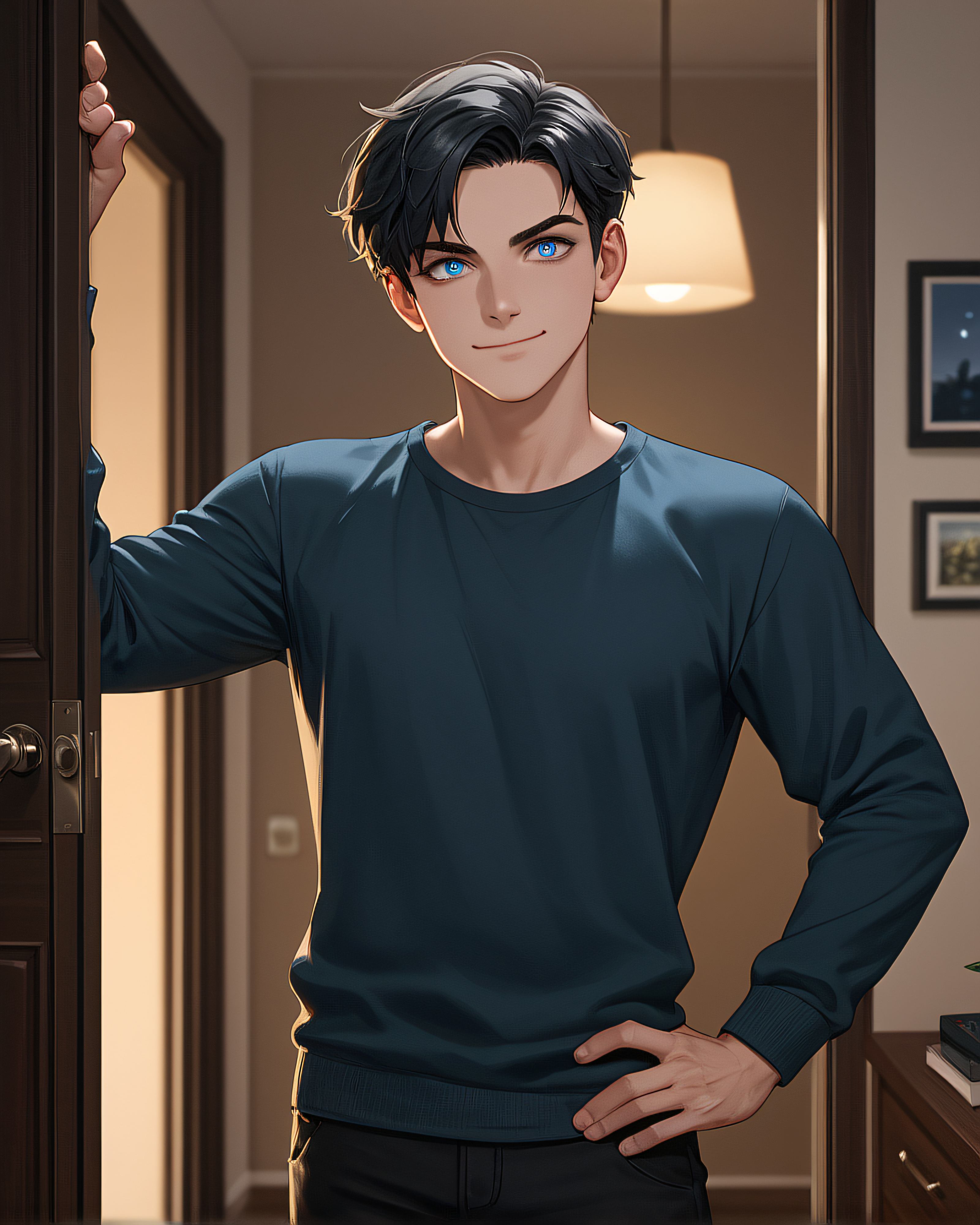 character image on ourdream.ai