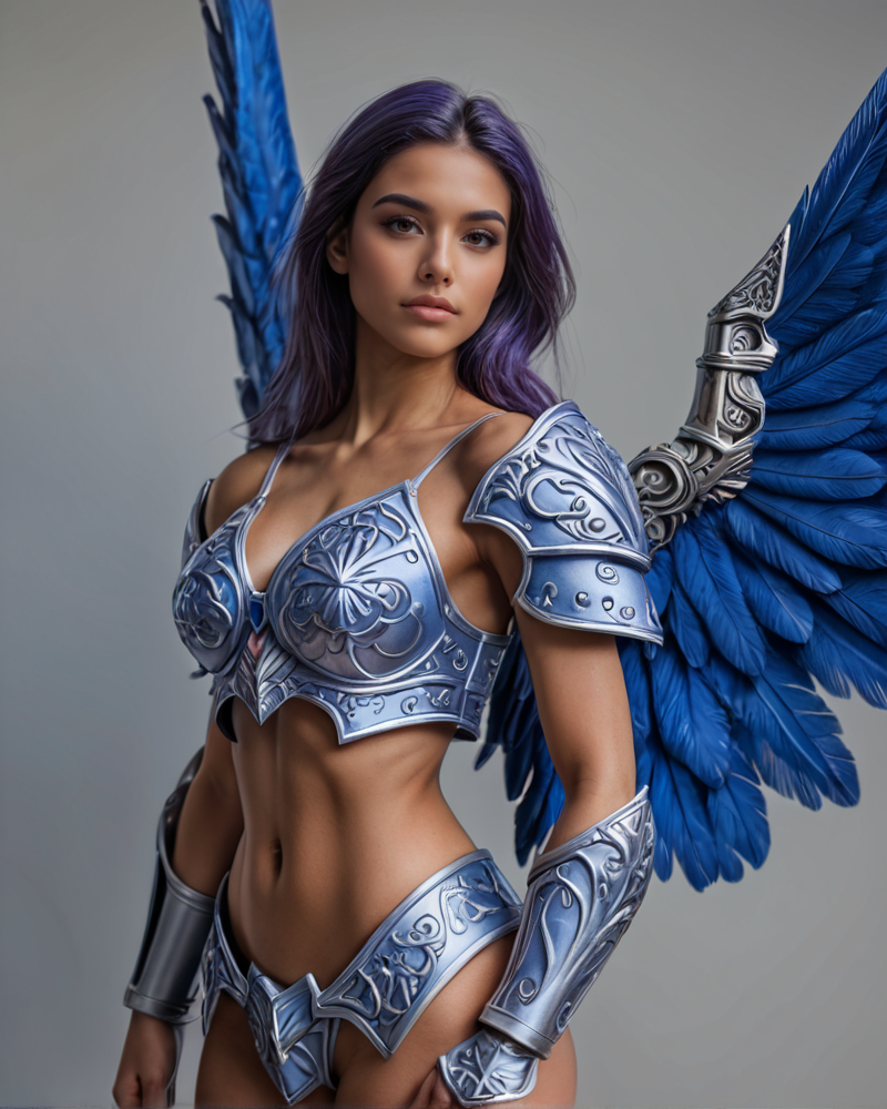 character image on ourdream.ai
