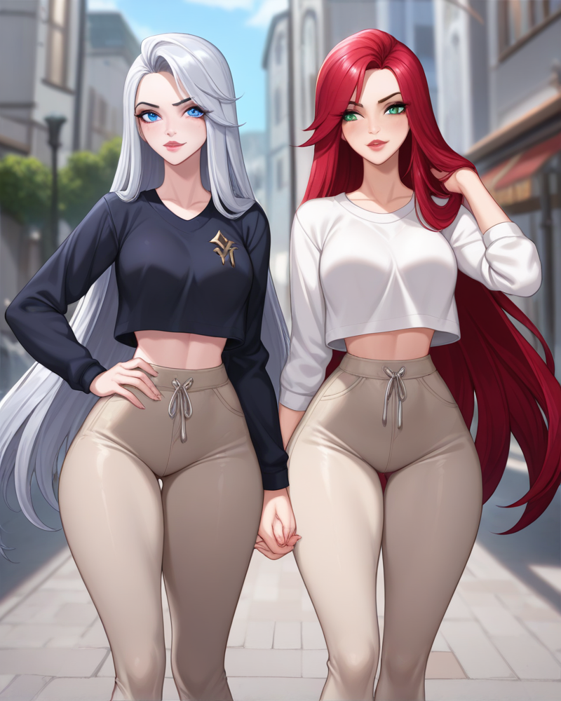 character image on ourdream.ai