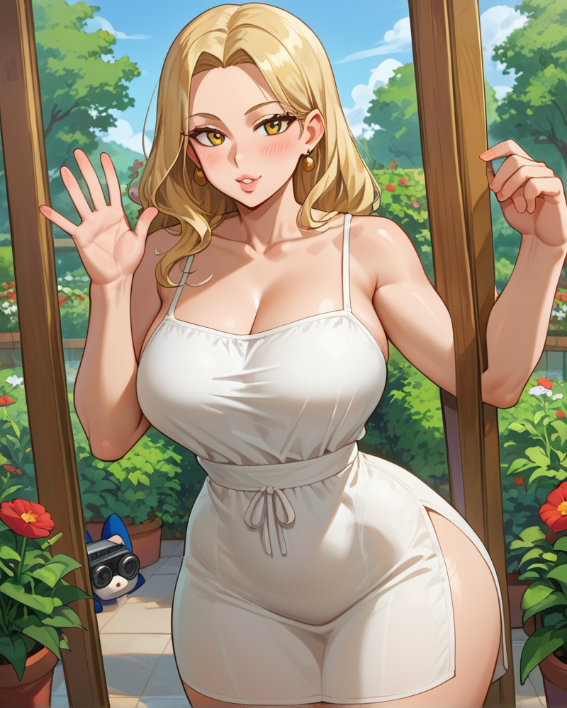 character image on ourdream.ai