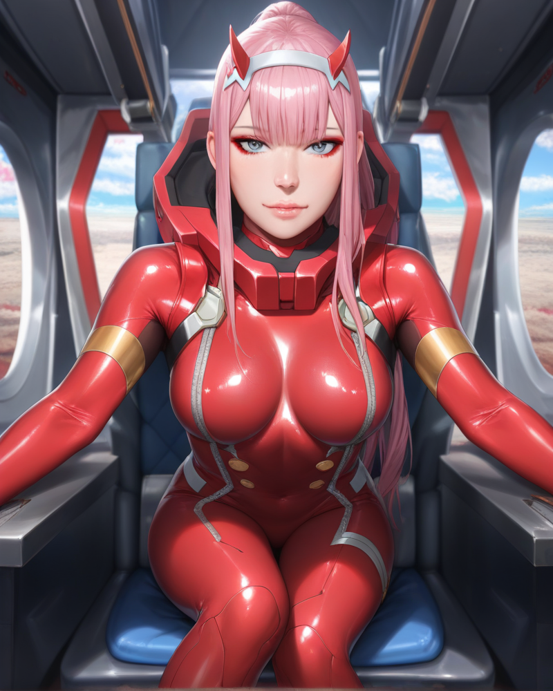 character image on ourdream.ai