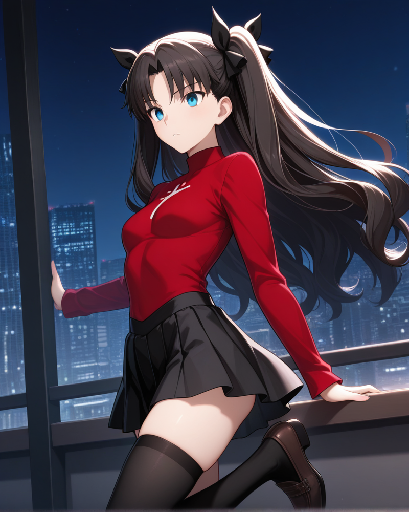 character image on ourdream.ai