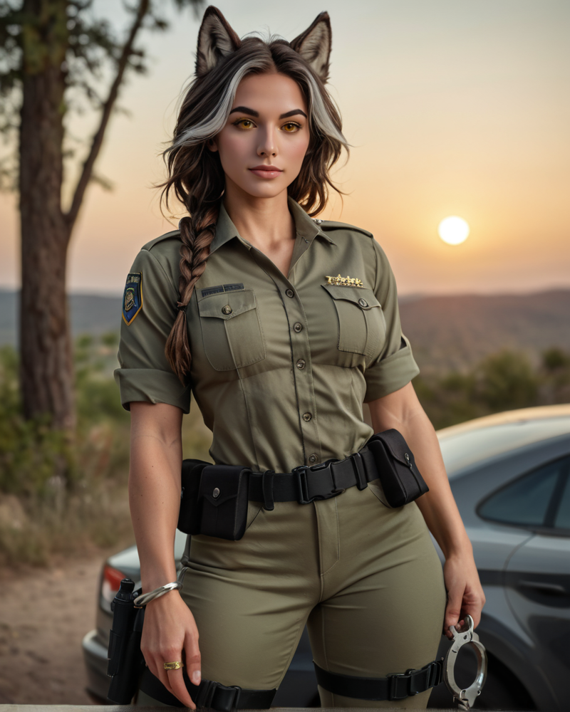 character image on ourdream.ai
