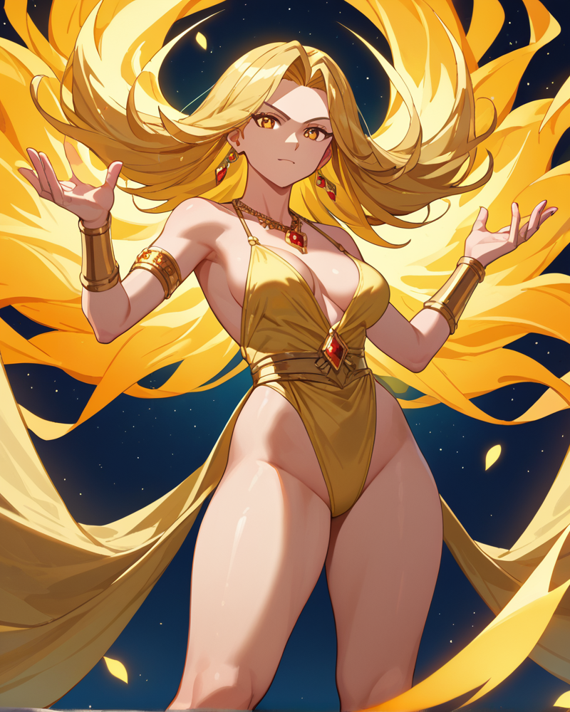 character image on ourdream.ai