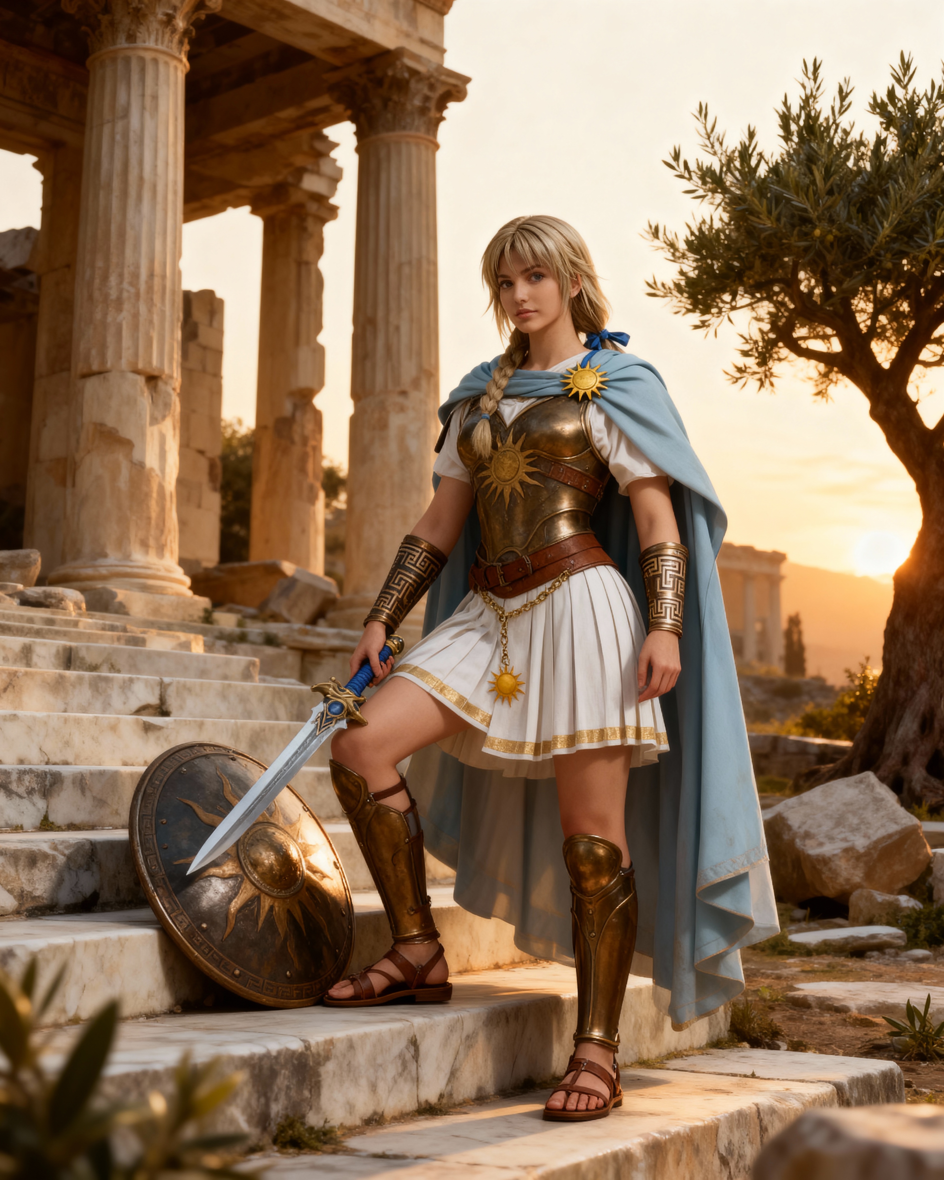 character image on ourdream.ai